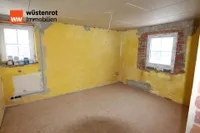 mögliches Kinderzimmer im Obergeschoss