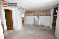 möglicher HWR im Keller