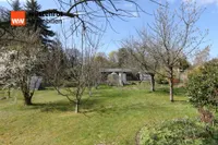 schönes Grundstück