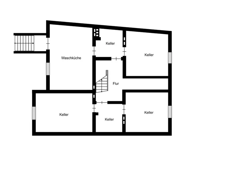 Kellergeschoss