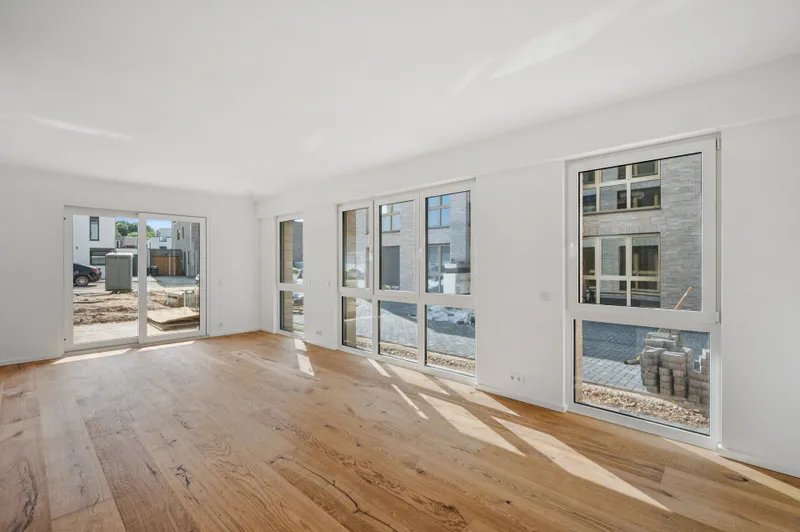 Wohnen / Küche WE02