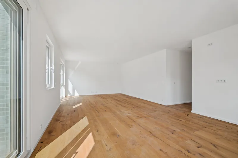 Wohn- und Essbereich