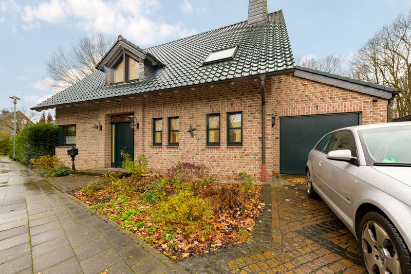 Objekt/ Außenansicht