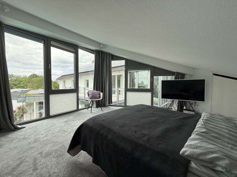 Gästezimmer Poolhaus