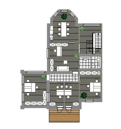 Büro 1.OG Links, 137,95m²