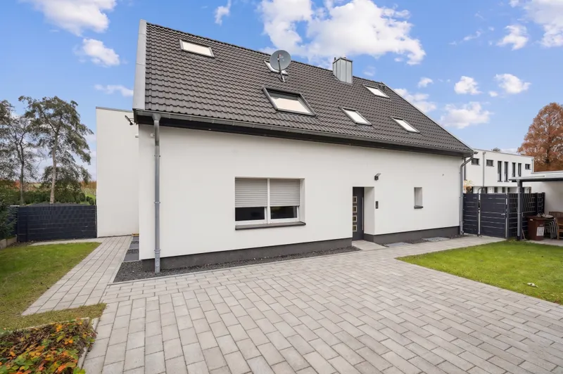 Varbrook Frontansicht