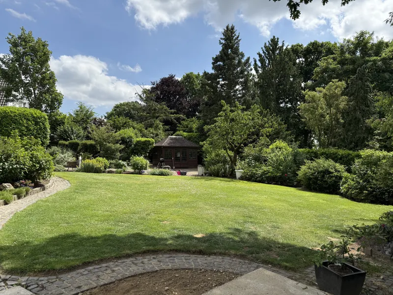 Garten