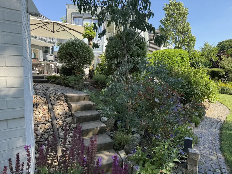 Ansicht Garten1