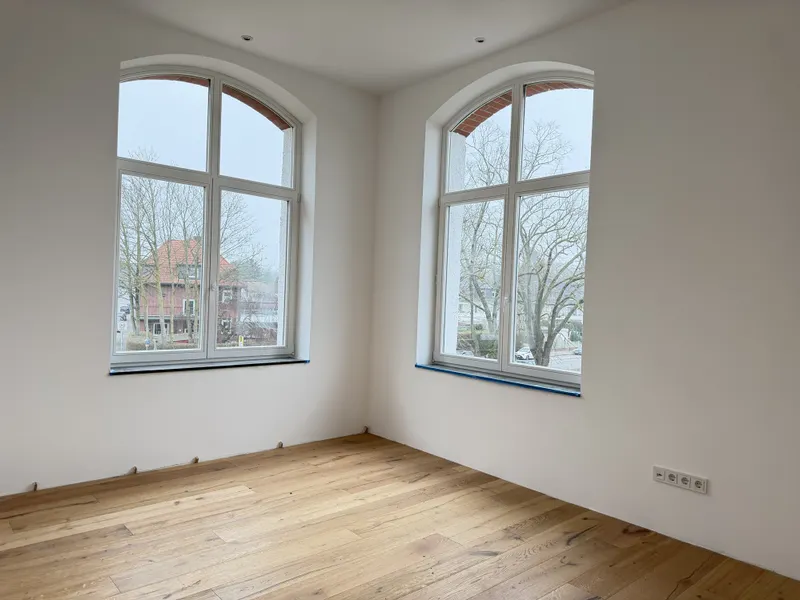 Beispiel Wohnzimmer