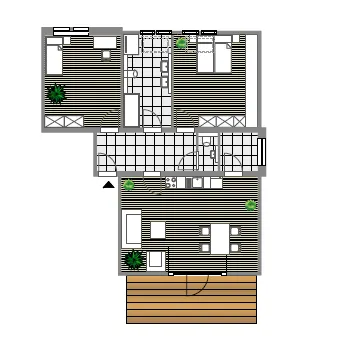 2.OG Rechts 102,40m²