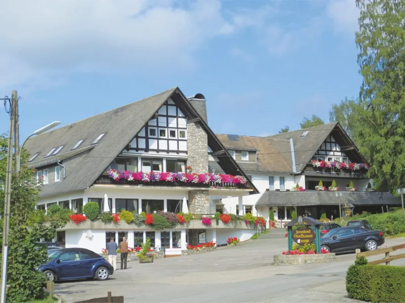 Hotelansicht