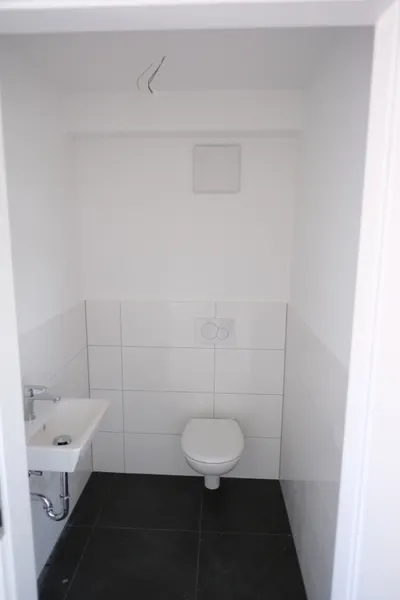 Gäste-WC