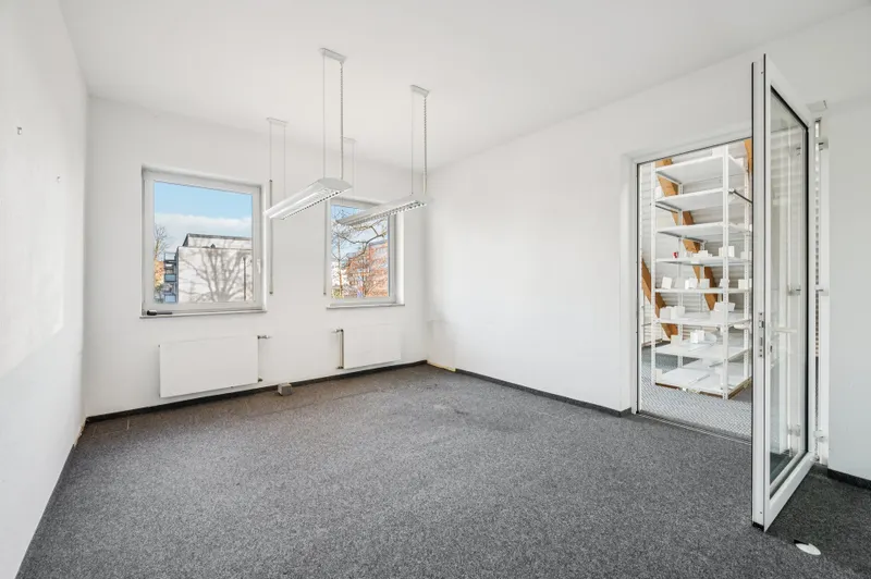 Büro 5