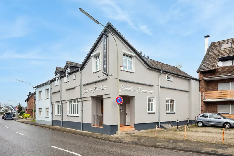 Aussenansicht