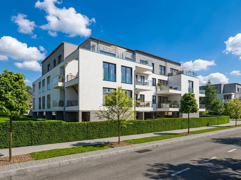 Fassade
