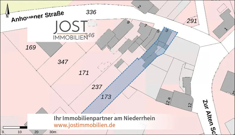 Grundstück