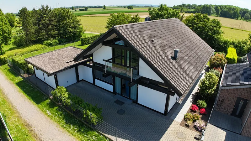 Vorderansicht