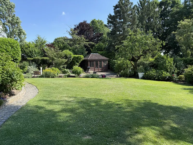 Garten