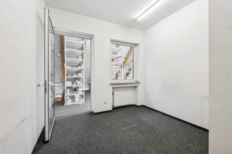Büro 3