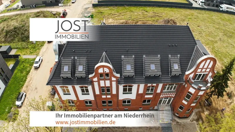 Luftbild Vorderseite
