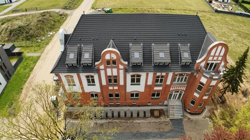 Luftaufnahme