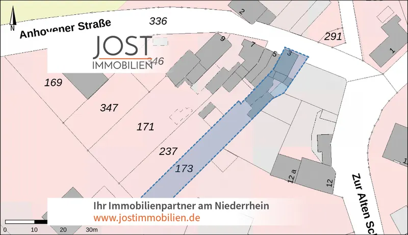 Grundstück