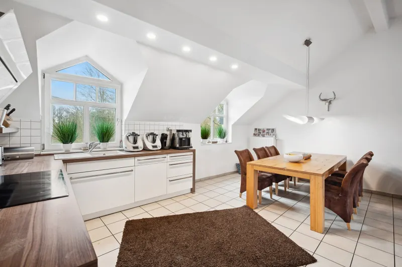 Betreiberwohnung