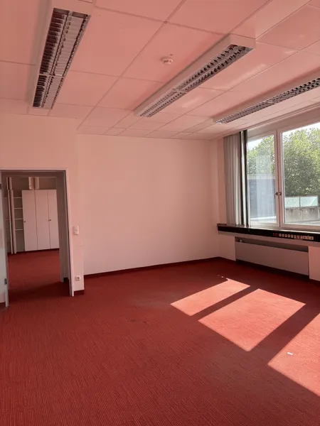 Büro