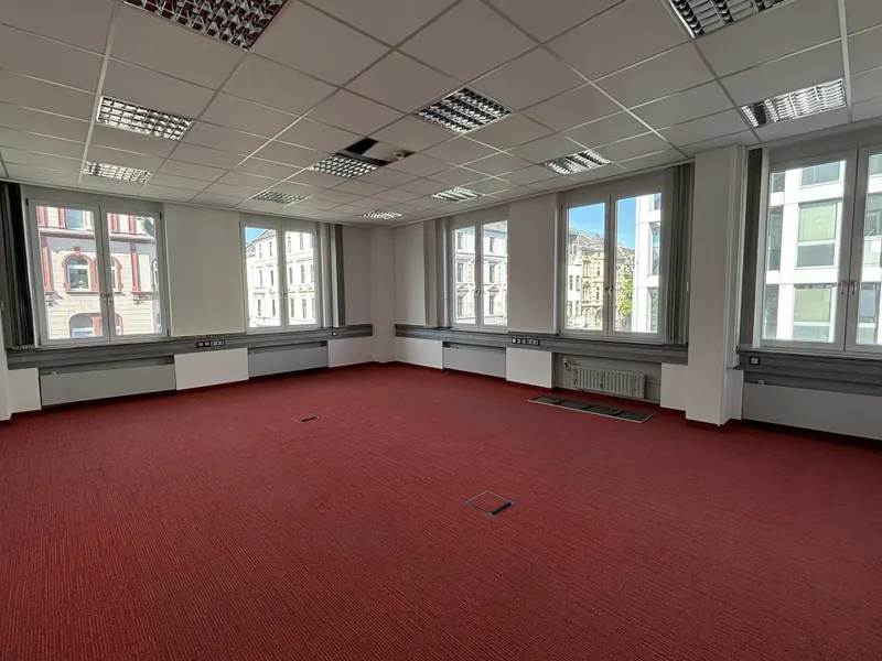 Büro