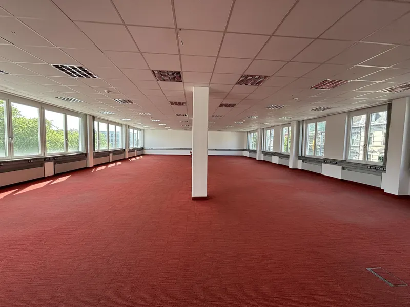 Büro