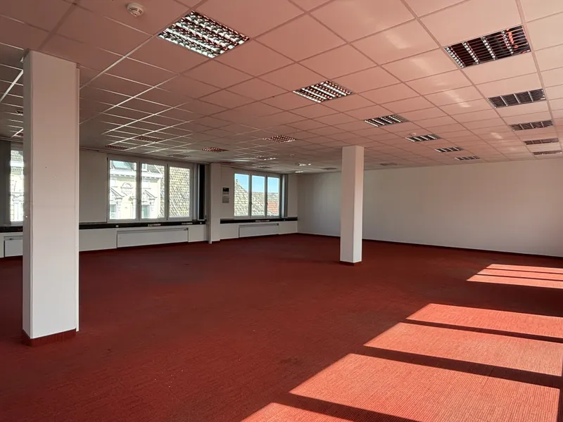 Büro
