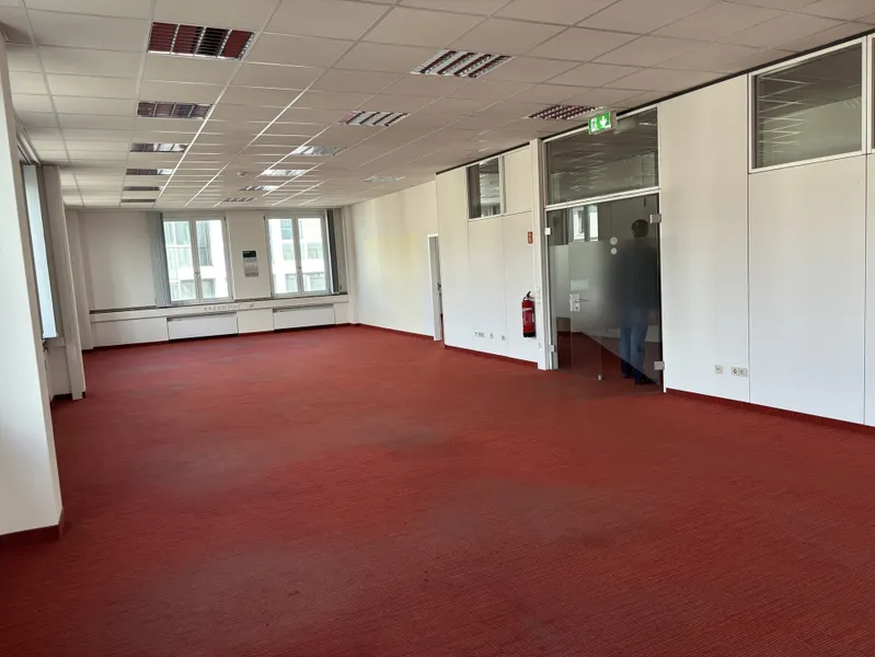 Büro
