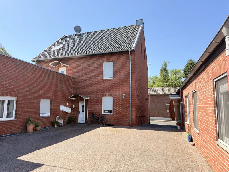 Rückansicht
