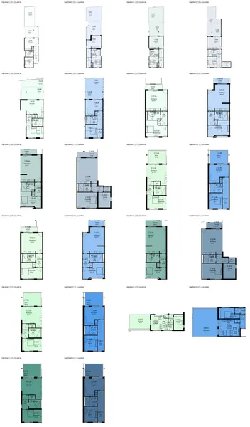 Apartments