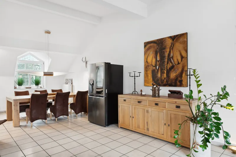 Betreiberwohnung