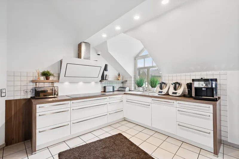 Betreiberwohnung