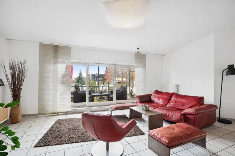 Betreiberwohnung
