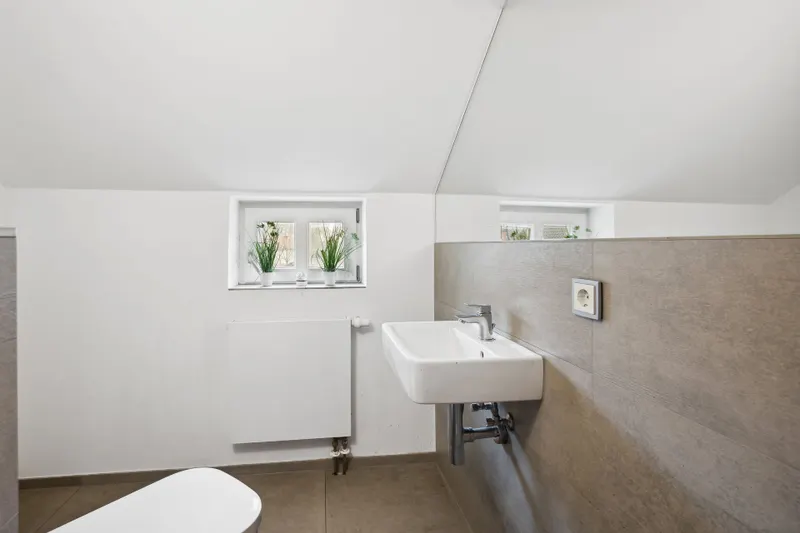 Betreiberwohnung