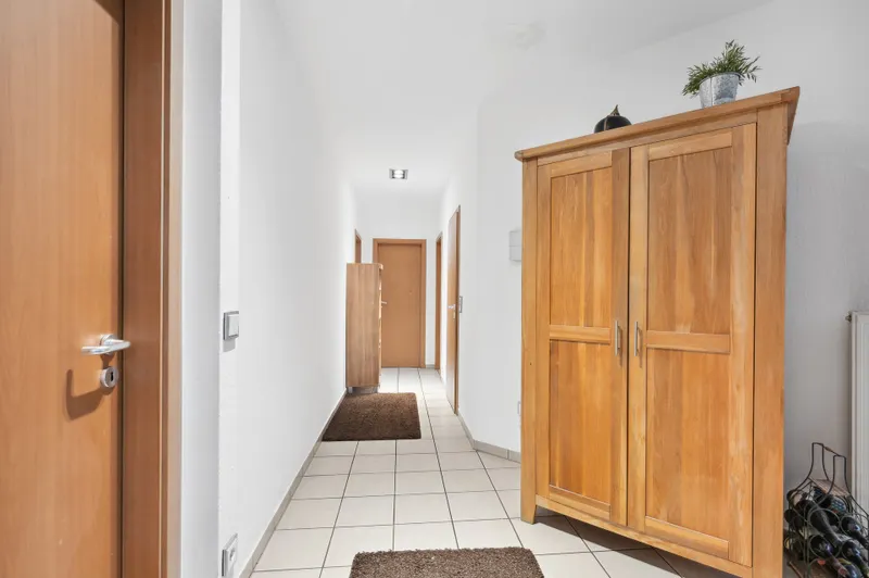 Betreiberwohnung