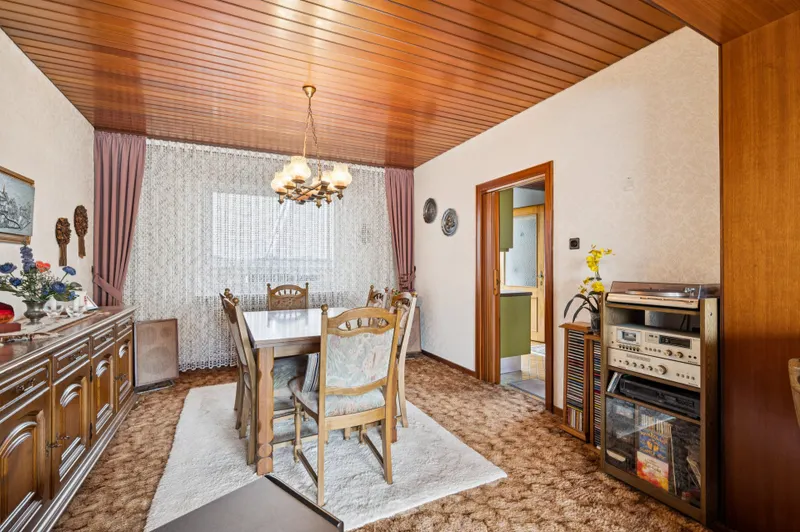 Esszimmer