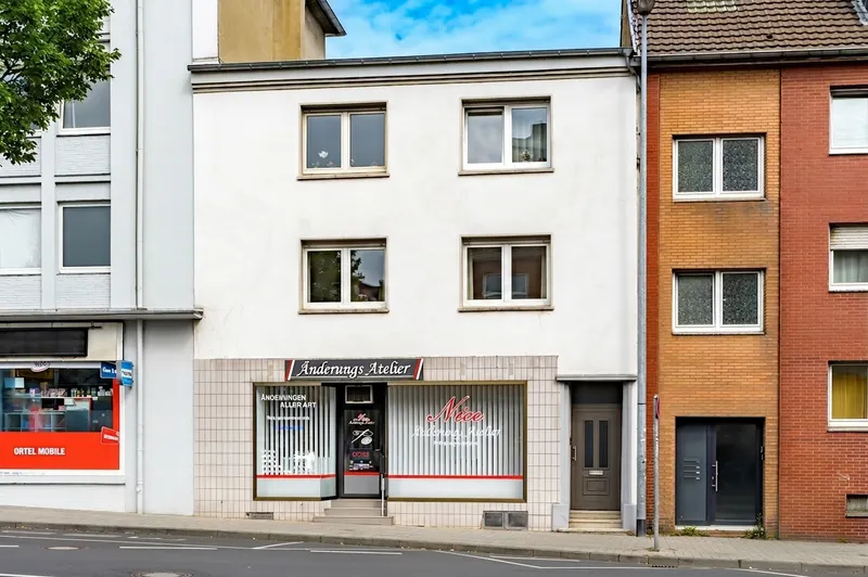 Außenansicht