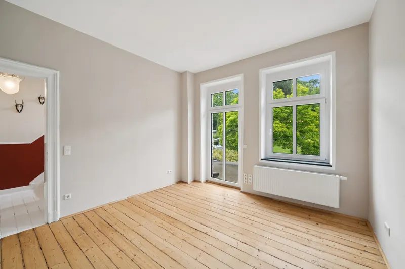 Zimmer I OG