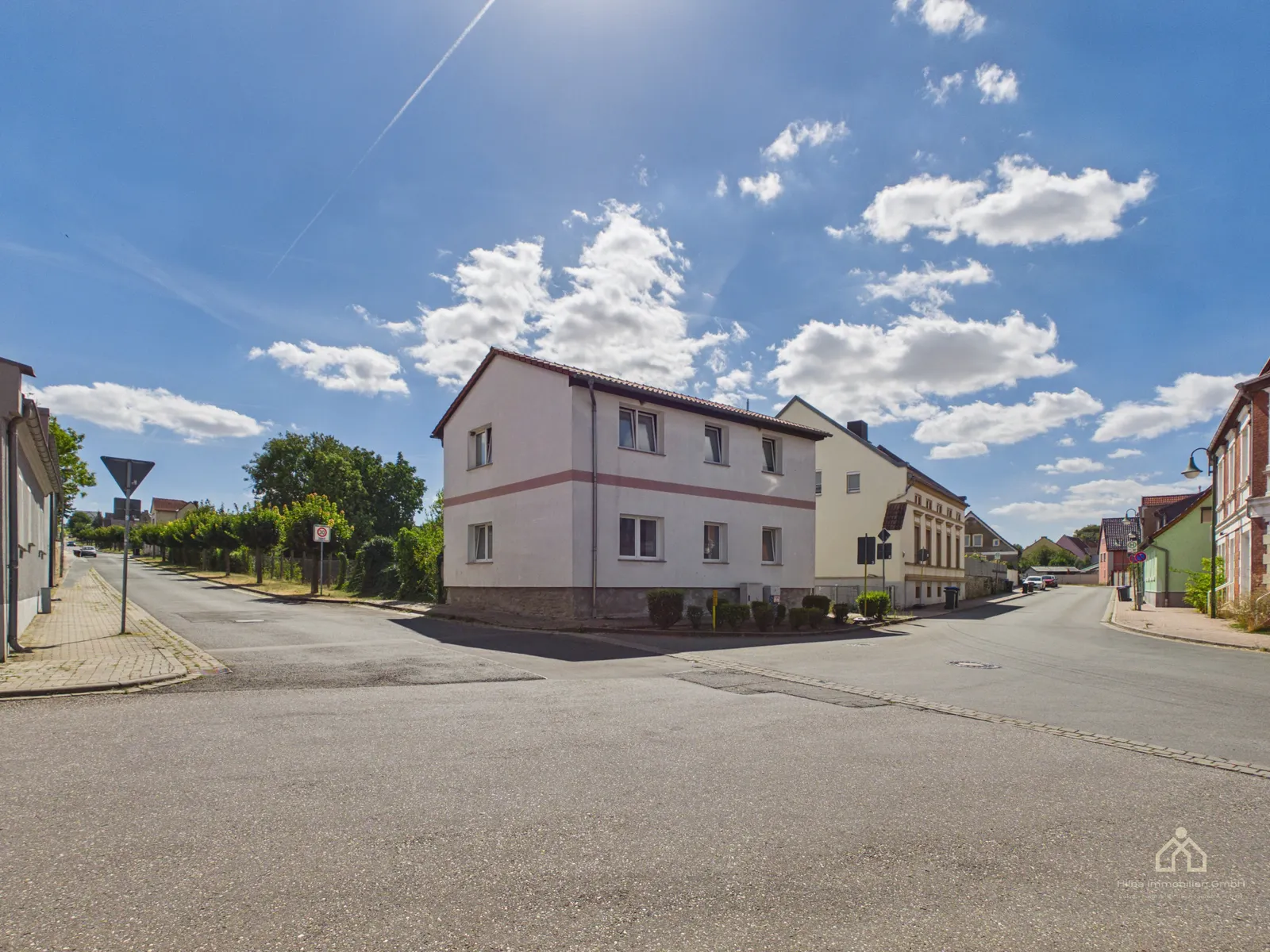 *Reserviert* Attraktives Anlageobjekt in Hecklingen