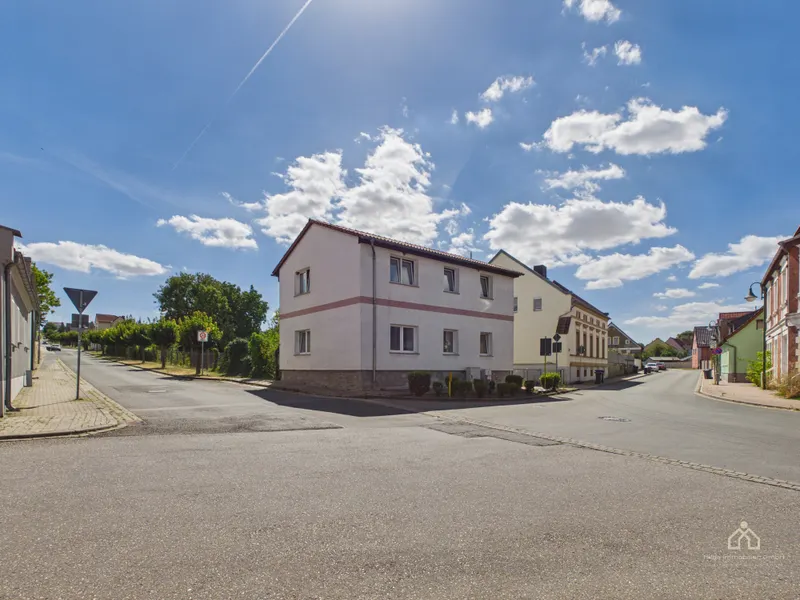 *Reserviert* Attraktives Anlageobjekt in Hecklingen
