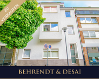 Behrendt & Desai