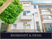 Behrendt & Desai