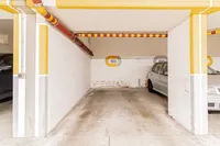 Tiefgarage