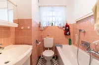 Badezimmer - 1. Etage