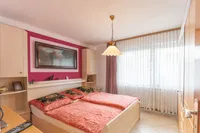 Schlafzimmer - 1. Etage