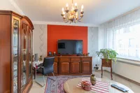 Wohnzimmer - 1. Etage